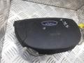 подушка безопасности водителя Ford Galaxy 1 поколение [рестайлинг] 2005, 1.9 л., дизель, МКПП, минивэн, 06350501301504 - фото №2
