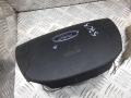 подушка безопасности водителя Ford Galaxy 1 поколение [рестайлинг] 2005, 1.9 л., дизель, МКПП, минивэн, 06350501301504 - фото №3