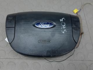подушка безопасности водителя Ford Galaxy 1 поколение [рестайлинг] 2005, 1.9 л., дизель, МКПП, минивэн, 06350501301504