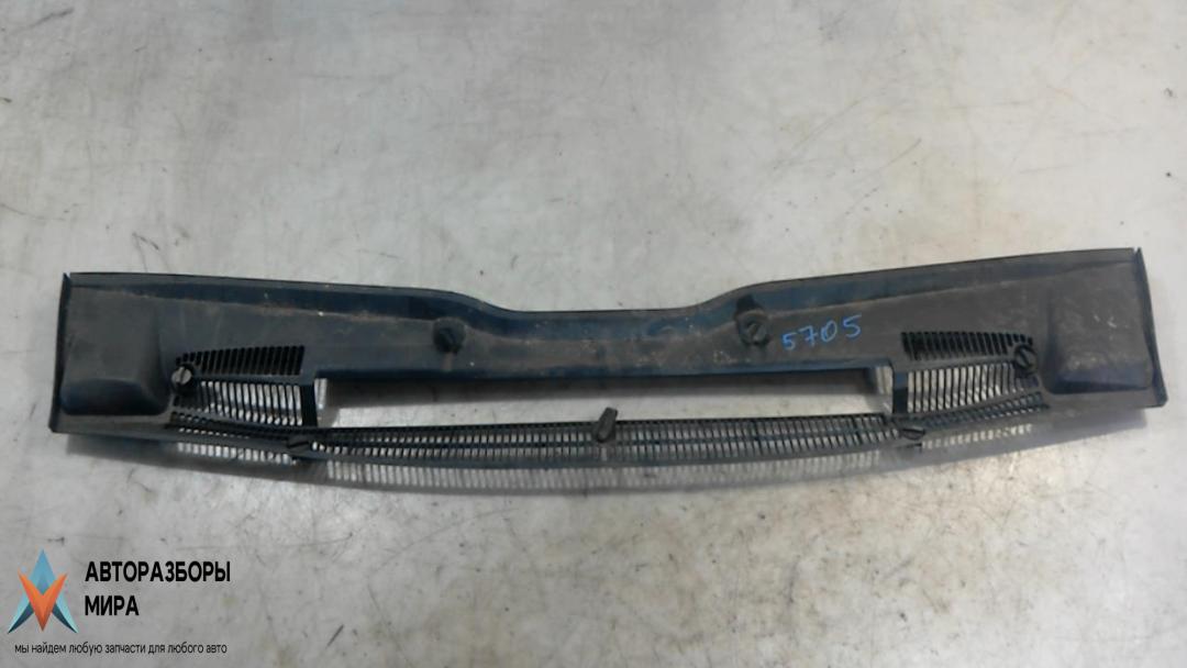 дождевик BMW X5 E53 2002, 3.0 л., дизель, АКПП, внедорожник 5 дв., 51718402642 - фото №1