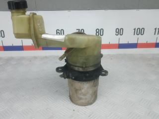 Электроусилитель руля Ford Fusion 1 поколение [рестайлинг] 2005, 1.6 л., TDCi, дизель, МКПП, хетчбэк 5 дв., 1545072, 1689468