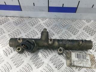 топливная рампа Audi A4 B7 2005, 3.0 л., TDi quatro, дизель, АКПП, универсал, 059130089D