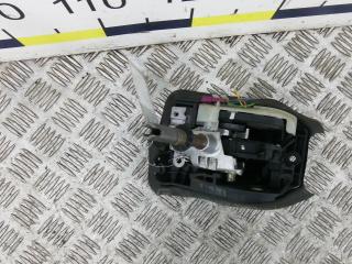 кулиса BMW X5 E70 2006, 3.0 л., дизель, АКПП, внедорожник 5 дв., 25167525330