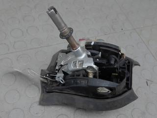 кулиса BMW X5 E70 2006, 3.0 л., дизель, АКПП, внедорожник 5 дв., 25167525330