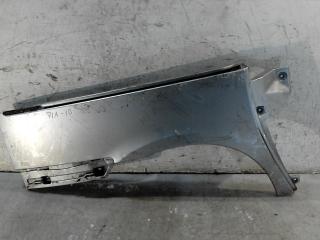 крыло заднее правое Citroen C8 1 поколение 2004, 2.0 л., дизель, МКПП, минивэн