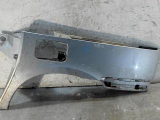крыло заднее левое Citroen C8 1 поколение 2004, 2.0 л., дизель, МКПП, минивэн