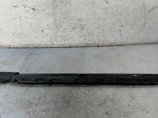 накладка на порог Audi A4 B7 2005, 2.0 л., TFSI, бензин, МКПП, седан, 8E0853859, 8E0853860