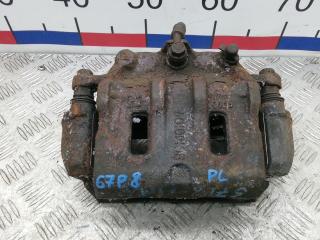 суппорт передний левый Opel Antara 1 поколение [рестайлинг] 2011, 2.2 л., дизель, МКПП, внедорожник 5 дв., 4814330, 96626067, 25964182, 96625936, 4808843, 4808859