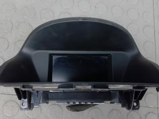 монитор Opel Antara 1 поколение [рестайлинг] 2011, 2.2 л., дизель, МКПП, внедорожник 5 дв., 4809218, 4803648