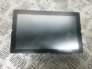 монитор Nissan Qashqai 1 поколение 2007, 2.0 л., дизель, АКПП, внедорожник 5 дв., 28091EP000