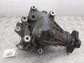 раздаточная коробка Nissan Qashqai 1 поколение 2007, 2.0 л., дизель, АКПП, внедорожник 5 дв., 33100JD600 - фото №9