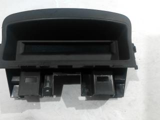 монитор Chevrolet Cruze 1 поколение 2009, 1.6 л., бензин, МКПП, седан, 12844844G