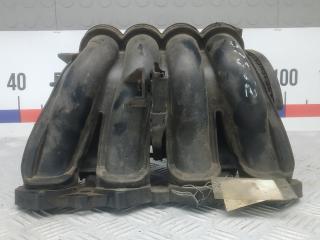 коллектор впускной Citroen Xsara 1 поколение [рестайлинг] 2002, 1.6 л., 16V, бензин, АКПП, хетчбэк 5 дв., 9636962388, 0341F9, 034136