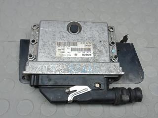 ЭБУ Citroen Xantia 1 поколение [рестайлинг] 2000, 1.9 л., дизель, МКПП, хетчбэк 5 дв., 9624519580, 0281001262