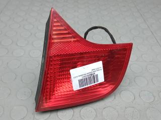 фонарь крышки багажника правый Audi A4 B7 2005, 2.0 л., TFSI, бензин, МКПП, седан, 8E5945094A