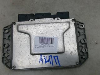 блок управления АКПП Peugeot 407 1 поколение 2007, 2.7 л., дизель, АКПП, седан, 9653388480, 84820V10, 216804972A, 7166520212