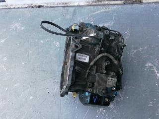 АКПП Volvo V50 1 поколение 2006, 2.4 л., дизель, АКПП, универсал, 55-51SN