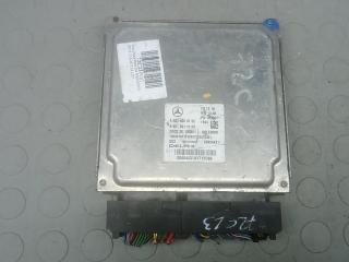 ЭБУ Mercedes-Benz CLA-Класс C117 2015, 2.2 л., дизель, АКПП, седан, 28454431AYT12C8B, A651A64015008919009702