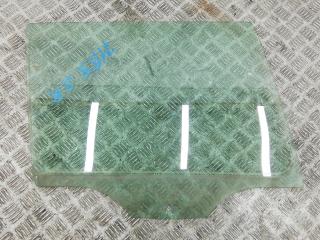 стекло двери задней правой Skoda Octavia 2 поколение (A5) 2007, 1.9 л., D TDI PD, дизель, МКПП, универсал