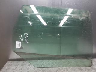 стекло двери задней правой Jeep Grand Cherokee WK 2006, 3.0 л., дизель, АКПП, внедорожник 5 дв., 55394914AB