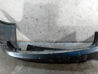 бампер задний Audi A6 4F/C6 2007, 3.0 л., TDi quatro, дизель, МКПП, универсал