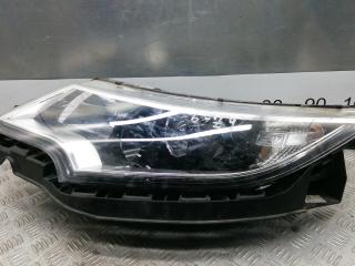 фара левая Honda Civic 10 поколение 2015, 1.8 л., бензин, МКПП, хетчбэк 5 дв., 33100TV0G01, 33150TV0G01