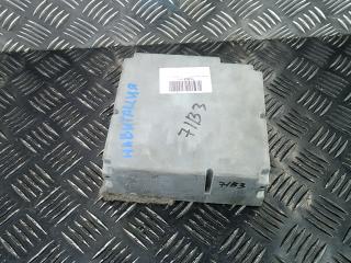 навигация BMW 5 серия E60/E61 2006, 2.5 л., D 525d, дизель, АКПП, универсал, 9111001