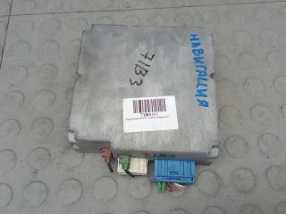 навигация BMW 5 серия E60/E61 2006, 2.5 л., D 525d, дизель, АКПП, универсал, 9111001