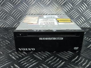 навигация Volvo S60 1 поколение 2002, 2.4 л., дизель, АКПП, седан, 86737311
