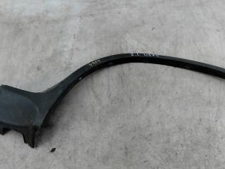 молдинг крыла заднего левого BMW X5 E53 [рестайлинг] 2005, 4.4 л., бензин, АКПП, внедорожник 5 дв., 51718408707