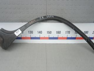 молдинг крыла BMW X5 E53 [рестайлинг] 2005, 4.4 л., бензин, АКПП, внедорожник 5 дв., 51718408704