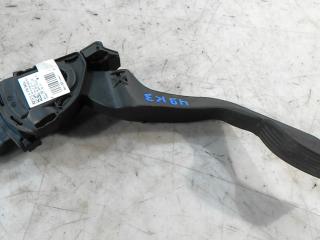 педаль Citroen C3 Picasso 1 поколение [рестайлинг] 2012, 1.6 л., HDi 8V, дизель, МКПП, минивэн, 1601CS