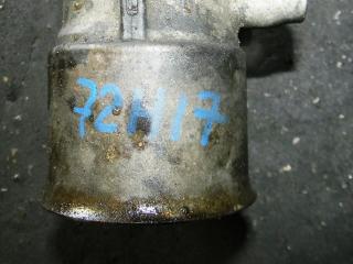 раздаточная коробка Peugeot 4007 1 поколение 2009, 2.2 л., дизель, МКПП, внедорожник 5 дв., 2204C6