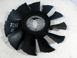 крыльчатка вискомуфты IVECO Daily 4 поколение 2006, 2.3 л., дизель, МКПП, микроавтобус