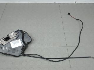 замок двери задней правой Mercedes-Benz E-Класс W211/S211 [рестайлинг] 2007, 2.2 л., D E220 CDI, дизель, АКПП, седан, A2117300635