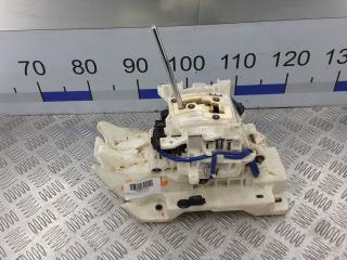 кулиса Mitsubishi Outlander 2 поколение 2007, 3.0 л., 4WD, бензин, АКПП, внедорожник 5 дв., 2400A030