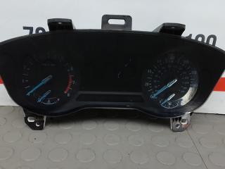 приборная панель Ford Fusion 2004-2012 2015, 2.0 л., EcoBoost, бензин, АКПП, седан, DS7Z10849EA