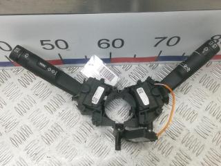 переключатель подрулевой Opel Meriva 2 поколение (B) 2010, 1.7 л., дизель, АКПП, минивэн, 20941129, 1241055, 13303268, 1241186, 1241172