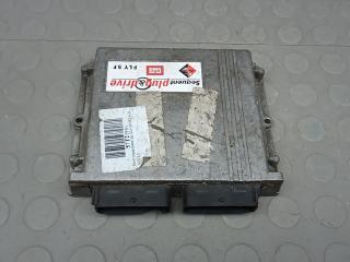 ЭБУ Kia Sportage 3 поколение 2010, 2.0 л., бензин, МКПП, внедорожник 5 дв., 3912123071