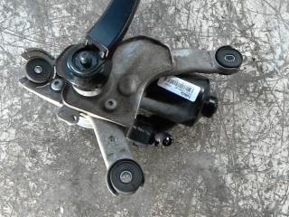 Трапеция дворников Ford Fusion 2004-2012 2015, 1.6 л., бензин, АКПП, седан, DS7Z17508A, DS7Z17508B