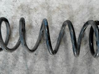 пружина задняя Nissan Murano Z50 2006, 3.5 л., бензин, АКПП, внедорожник 5 дв., 55020CA005, 55020CB20A