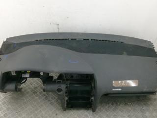 панель передняя салона (торпедо) Audi Q7 4L [рестайлинг] 2008, 3.6 л., бензин, АКПП, внедорожник 5 дв., 4L1857041E