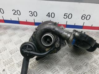 турбина Citroen C1 1 поколение [рестайлинг] 2008, 1.4 л., дизель, МКПП, хетчбэк 5 дв., 0375G9, 1488986, Y40113700C, Y40113700, Y40113700A, 0375K0, 9648759980, 9643675880, 9643574980, Y40113700B, 2S6Q6K682AA, 2S6Q6K682AB, 2S6Q6K682AC, 1148107, 1219456, 1348618, 2S6Q6K682AD