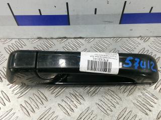 ручка наружная передняя правая Jeep Grand Cherokee WK 2007, 3.0 л., дизель, АКПП, внедорожник 5 дв., 55394236AG, 5HW78DX8AG, 5HS56AXRAG