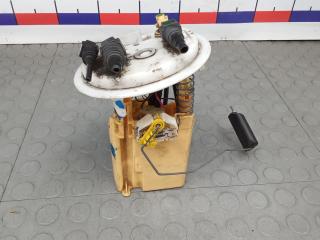 насос топливный Peugeot 407 1 поколение 2007, 2.7 л., дизель, АКПП, седан, 1525FC