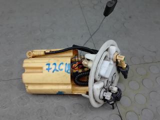 насос топливный Peugeot 407 1 поколение 2007, 2.7 л., дизель, АКПП, седан, 1525FC