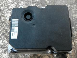 блок ABS Peugeot 5008 1 поколение 2010, 1.6 л., бензин, МКПП, минивэн, 4541LH, 026523883