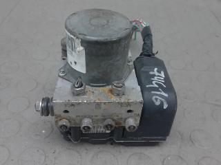 блок ABS Peugeot 5008 1 поколение 2010, 1.6 л., бензин, МКПП, минивэн, 4541LH, 026523883