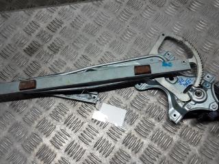 стеклоподъемник передний правый Toyota Auris 1 поколение 2007, 1.4 л., бензин, МКПП, хетчбэк 5 дв., 69810-02310