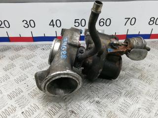 турбина Volvo XC70 3 поколение [рестайлинг] 2013, 2.4 л., D D5, дизель, АКПП, внедорожник 5 дв., 36002664